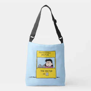 Bolsa Ajustável Amendoins   Lucy & the Doctor In