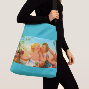 Bolsa Ajustável Amor e Ciúme