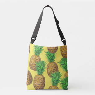 Bolsa Ajustável Ananases solares