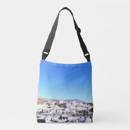 Bolsa Ajustável Andros-harbor