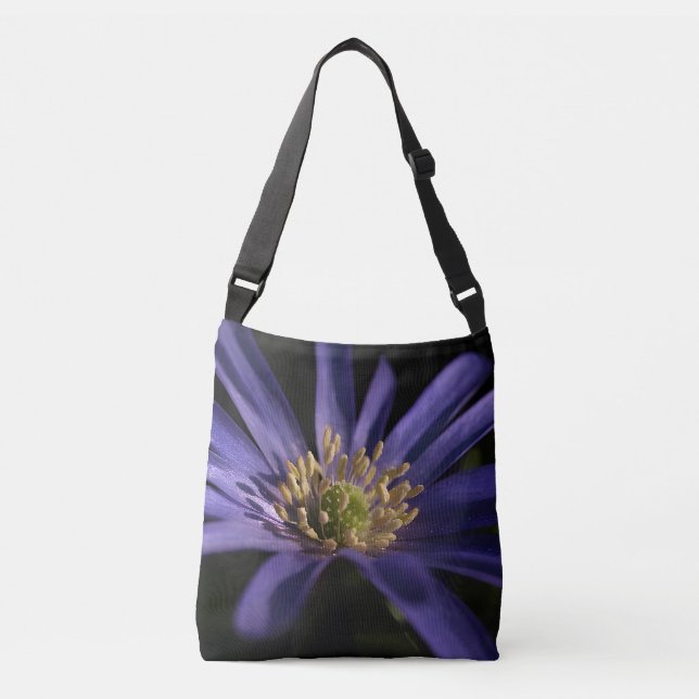 Bolsa Ajustável Anemone (Frente)