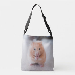 Bolsa Ajustável Animais de amores de hamster