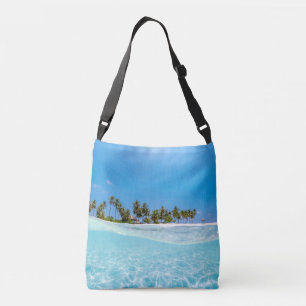 Bolsa Ajustável Animais do mar legal