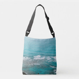 Bolsa Ajustável Animais do mar legal