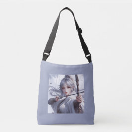 Bolsa Ajustável Anime Archeress 3
