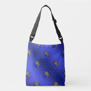 Bolsa Ajustável Ano da Terra Ox