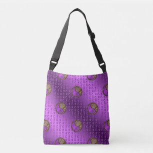 Bolsa Ajustável Ano do Carro da Terra