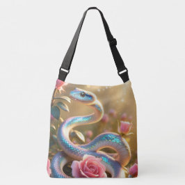 Bolsa Ajustável Ano do Cobra