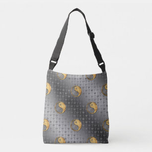 Bolsa Ajustável Ano do Coelho Fogo