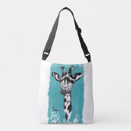 Bolsa Ajustável Anonimal 2 variation