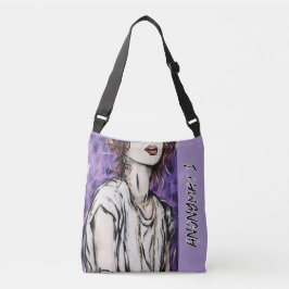 Bolsa Ajustável Anonymat 1