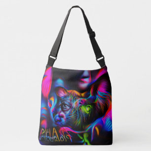 Bolsa Ajustável Antrofobia