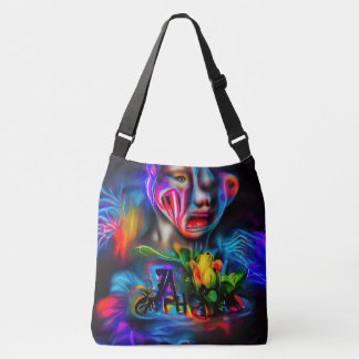 Bolsa Ajustável Antrofobia 2