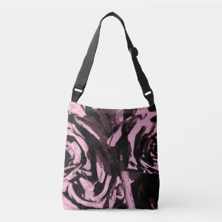 Bolsa Ajustável Apenas Algumas Rosas
