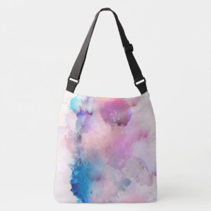 Bolsa Ajustável Aquarela