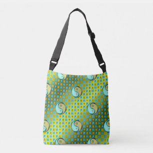 Bolsa Ajustável Aquário & Macaco de Metal