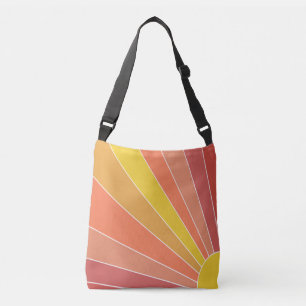 Bolsa Ajustável Aqui vem o Sol