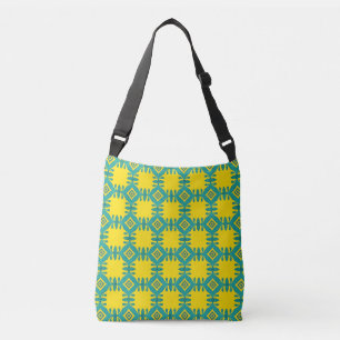 Bolsa Ajustável Árabe vibrante