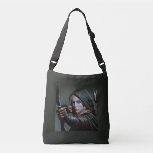 Bolsa Ajustável Archeress 27