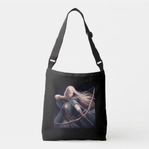 Bolsa Ajustável Archeress 39