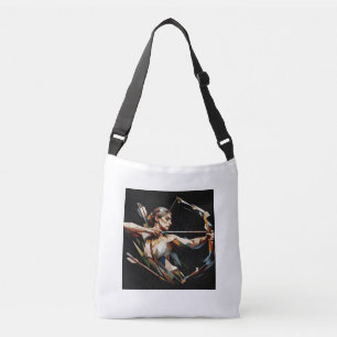Bolsa Ajustável Archery Mulher 2