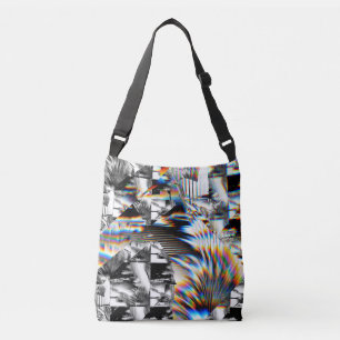 Bolsa Ajustável Arco-Íris Assalto Toalha