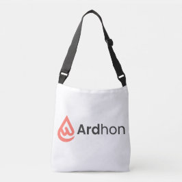 Bolsa Ajustável Ardhon brand merch - wear your style, your way