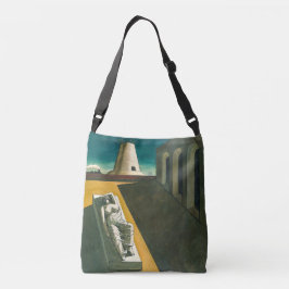Bolsa Ajustável Ariadne | Giorgio de Chirico |