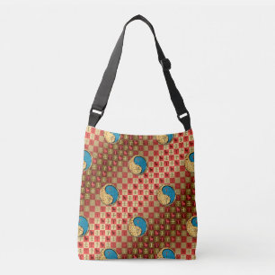 Bolsa Ajustável Aries & Água Rato