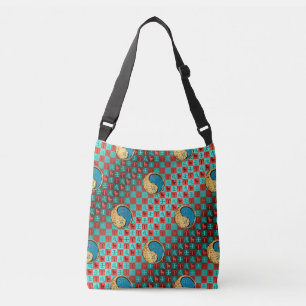Bolsa Ajustável Áries e Cão de Água
