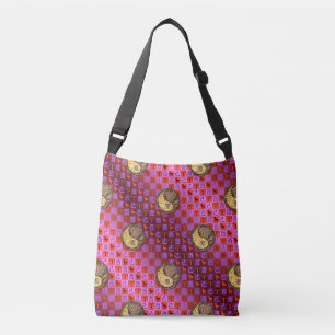Bolsa Ajustável Aries & Earth Rooster