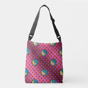 Bolsa Ajustável Aries & Water Rooster