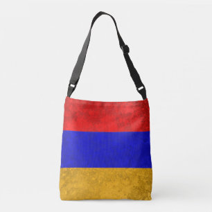 Bolsa Ajustável Armênia
