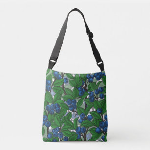Bolsa Ajustável Aroma em branco