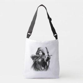 Bolsa Ajustável Arquiteto 17