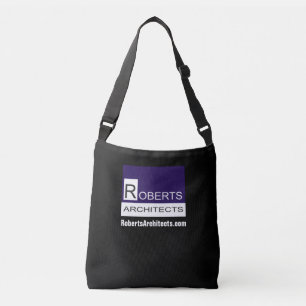 Bolsa Ajustável Arquitetos Roberts
