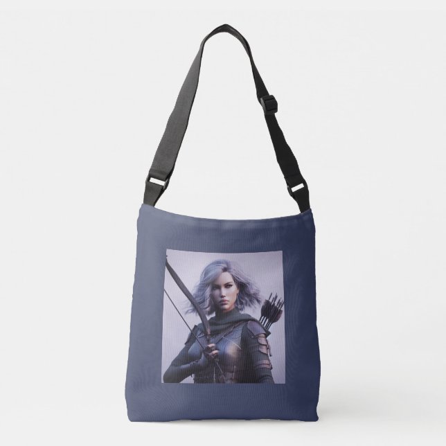 Bolsa Ajustável Arquivamento 1 (Frente)