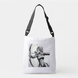 Bolsa Ajustável Arquivamento 14