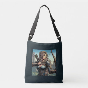 Bolsa Ajustável Arquivamento 16