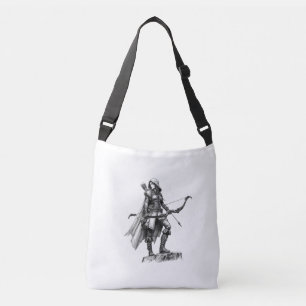 Bolsa Ajustável Arquivamento 18