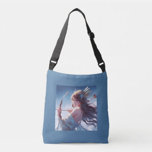 Bolsa Ajustável Arquivamento 34