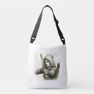 Bolsa Ajustável Arquivamento 7