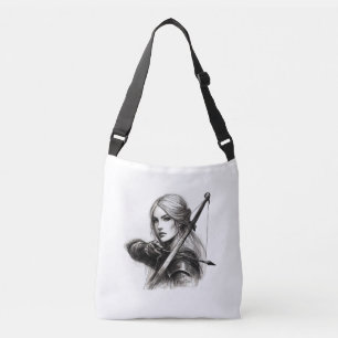 Bolsa Ajustável Arquivo 8