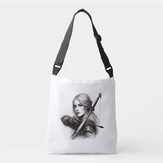 Bolsa Ajustável Arquivo 8 (Frente)