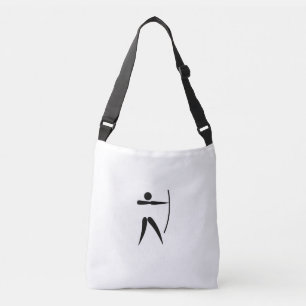 Bolsa Ajustável Arquivo de Equipe