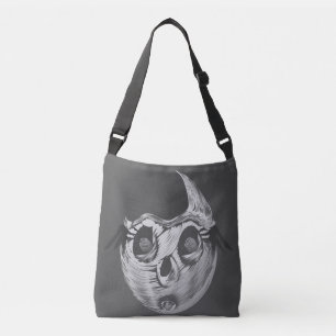 Bolsa Ajustável Arte de Ovo RG RA