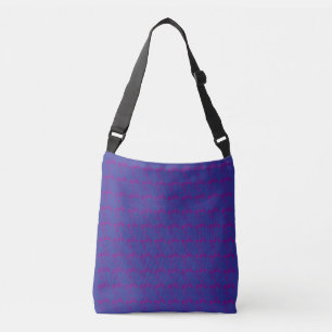 Bolsa Ajustável Arte de Ovo RG RA