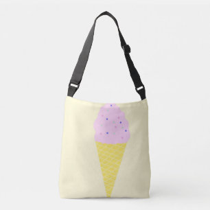 Bolsa Ajustável arte sorvete