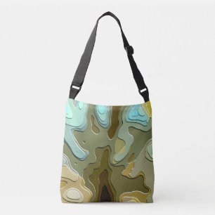 BOLSA AJUSTÁVEL ÁRVORE