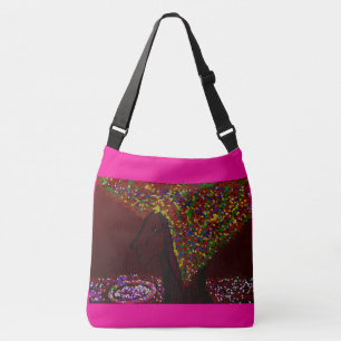 Bolsa Ajustável Árvore Bisavó